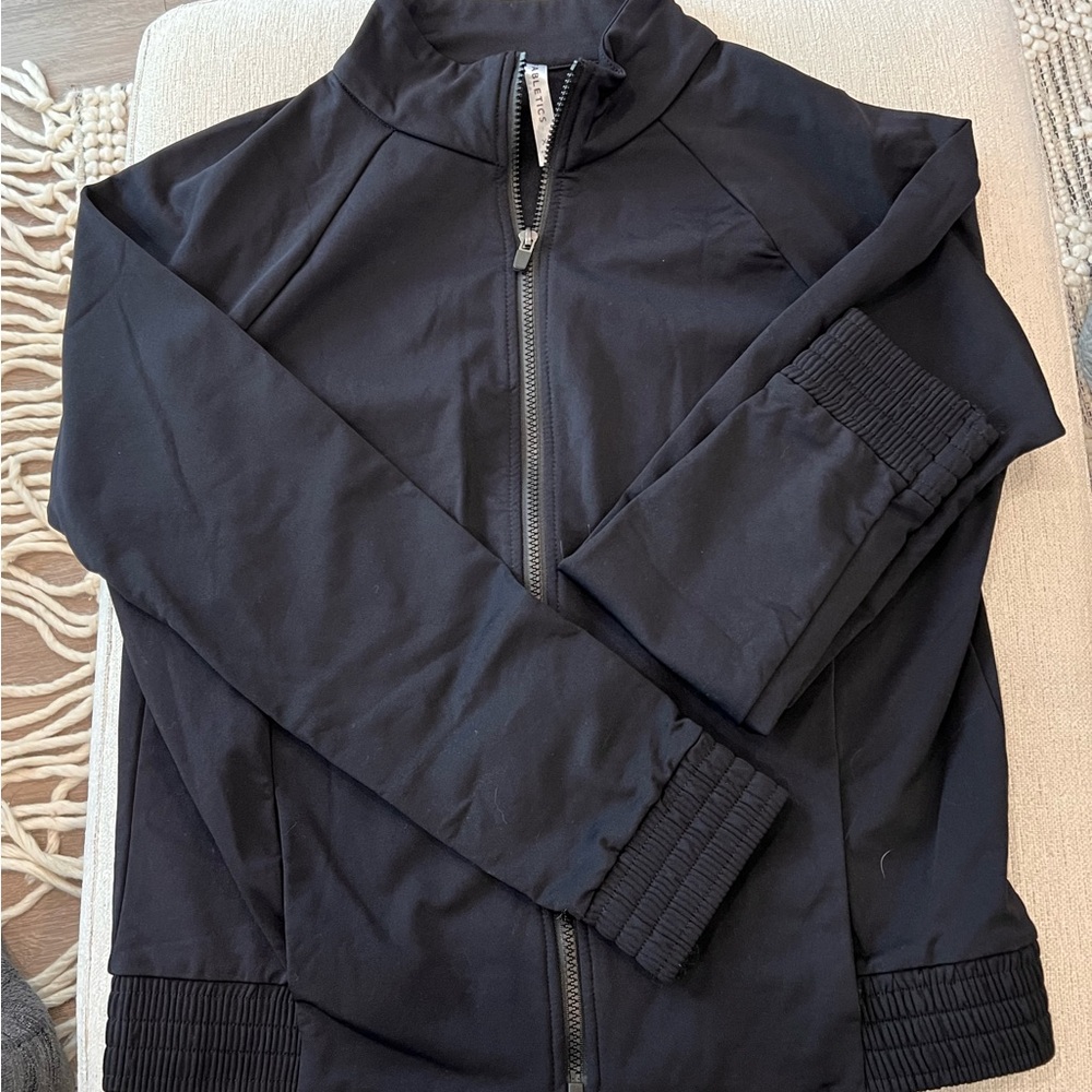 Fabletics Bomber Jacket